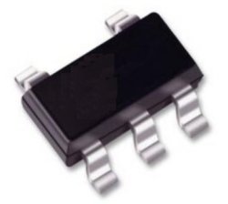 INA180A2IDBVR