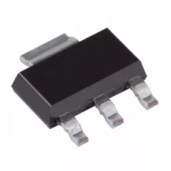 LD1117AG-33-AA3-A-R