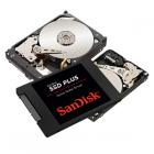 Аксессуары HDD/SSD