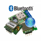 Bluetooth прийомо-передавач