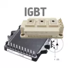 IGBT силові модулі
