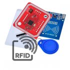 RFID-модулі та зчитувачі