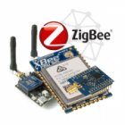 ZigBee приёмо-передатчик