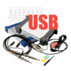 Віртуальні прилади - USB лабараторія