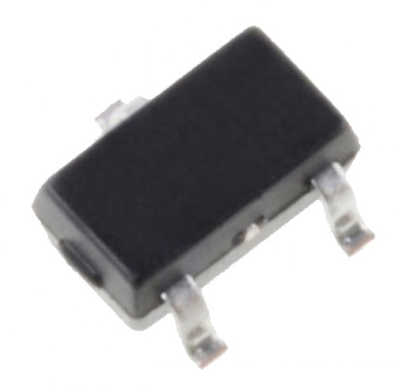 ᐉ RF, НВЧ транзистор INFINEON TECHNOLOGIES BFR182WH6327 купити в Києві ...