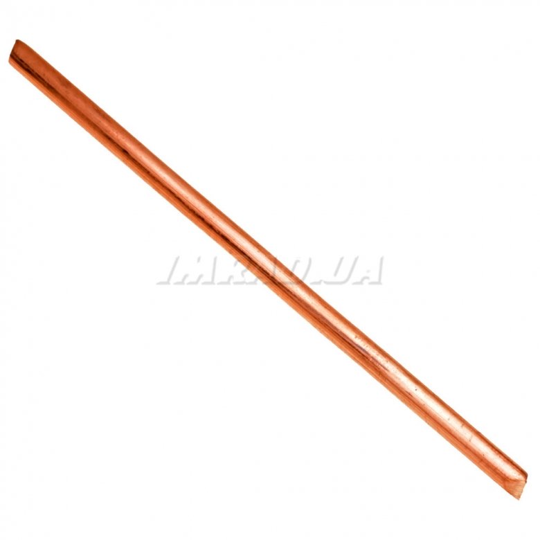 ᐉ Жала и сопла паяльные Украина Жало ПАЯЛЬНИКА ЭПСН 25/220 /25W d=3.5mm ...