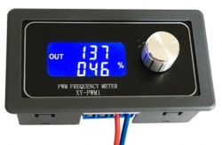 Регульований генератор сигналів XY-PWM1