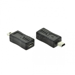 Переходник USB microBF/miniBM
