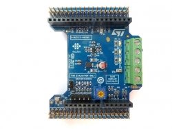 X-NUCLEO-IHM11M1