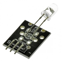 Цифровой IR-передатчик KY-005 для Arduino