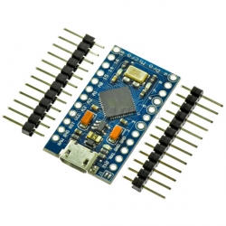 Arduino Pro Micro ATMEGA32U4 (5V, 16MHz)