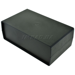 BOX Z-15 (чорний)