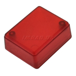 BOX Z-47(красный)