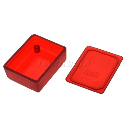 BOX Z-47(красный)