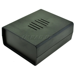 BOX Z-2W (чорний)