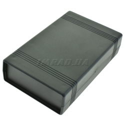 BOX Z-50A (чорний)