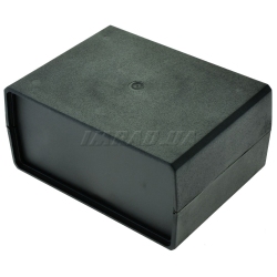 BOX Z-3/B (чорний)