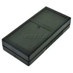 BOX KM-103 (чорний)
