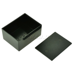 BOX Z-85 ABC (чорний)