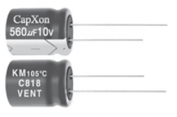 ECAP 47/200V 1325 105'C