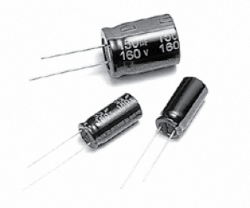 ECAP 47/450V 1832 105'C