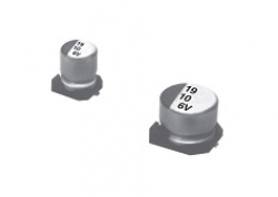 ECAPSMD 33/16V 0505 85'C