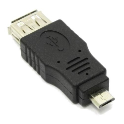 Перехідник USB-AF/MICROAM 95190