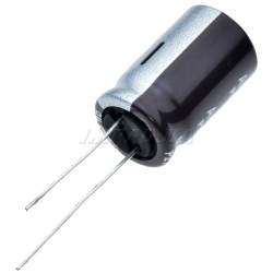 ECAP 1000/25V 1220 105C