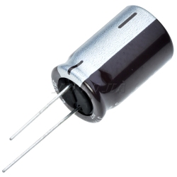 ECAP 22/450V 1626 105'C