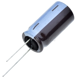 ECAP 470/6.3V 0611 105'C RD