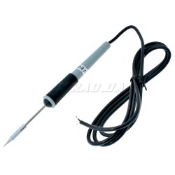 ZD-20A 8W 12V сменный паяльник