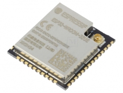 ESP32-WROOM-32UE (8MB)