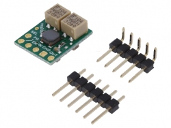 2.5-9V STEP-UP/STEP-DOWN S9V11MACMA