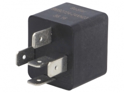 ᐉ Звуковипромінювач BESTAR BMB-2724XH23 купити в Києві • IMRAD - український інтернет-магазин радіодеталей