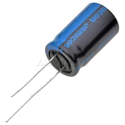 ECAP 10/450V 1321 105'C PBF