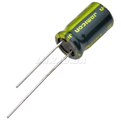 ECAP 1000/10V 0814 105'C