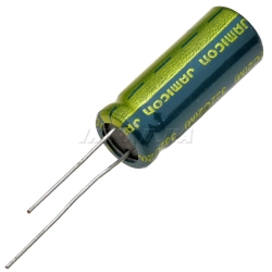 ECAP 2200/6.3V 1026 105'C WL