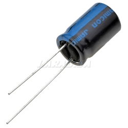 TKR331M1HG16M (ECAP 330/50V 1016 105C)