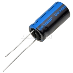 ECAP 10/400V 1021 105'C