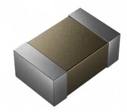 0603N100J500CT