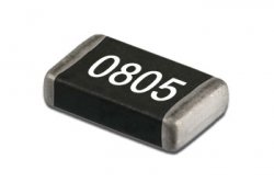 ᐉ Резистори smd YAGEO RC0805FR-072KL(100шт) купити в Києві • IMRAD - український інтернет-магазин радіодеталей