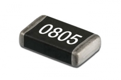 ᐉ Резистори smd YAGEO RC0805JR-07220RL купити в Києві • IMRAD - український інтернет-магазин радіодеталей