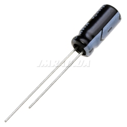 ECAP 22/25V 0511 105'C