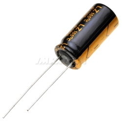 ECAP 1800/10V 1020 105'C