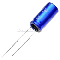 ECAP 680/10V 0816R 105'C (JRG-680U/10)