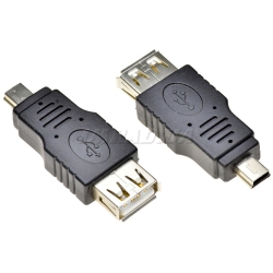 Перехідник USB CA411-PB
