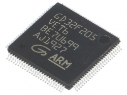 GD32F205VET6