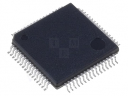 LPC2138FBD64/01