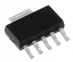 MCP1825T-3302E/DC