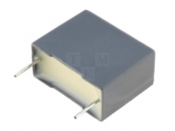 R413F11000000M (1000p/300VAC X1 Y2) (MKPY2-1NR10)